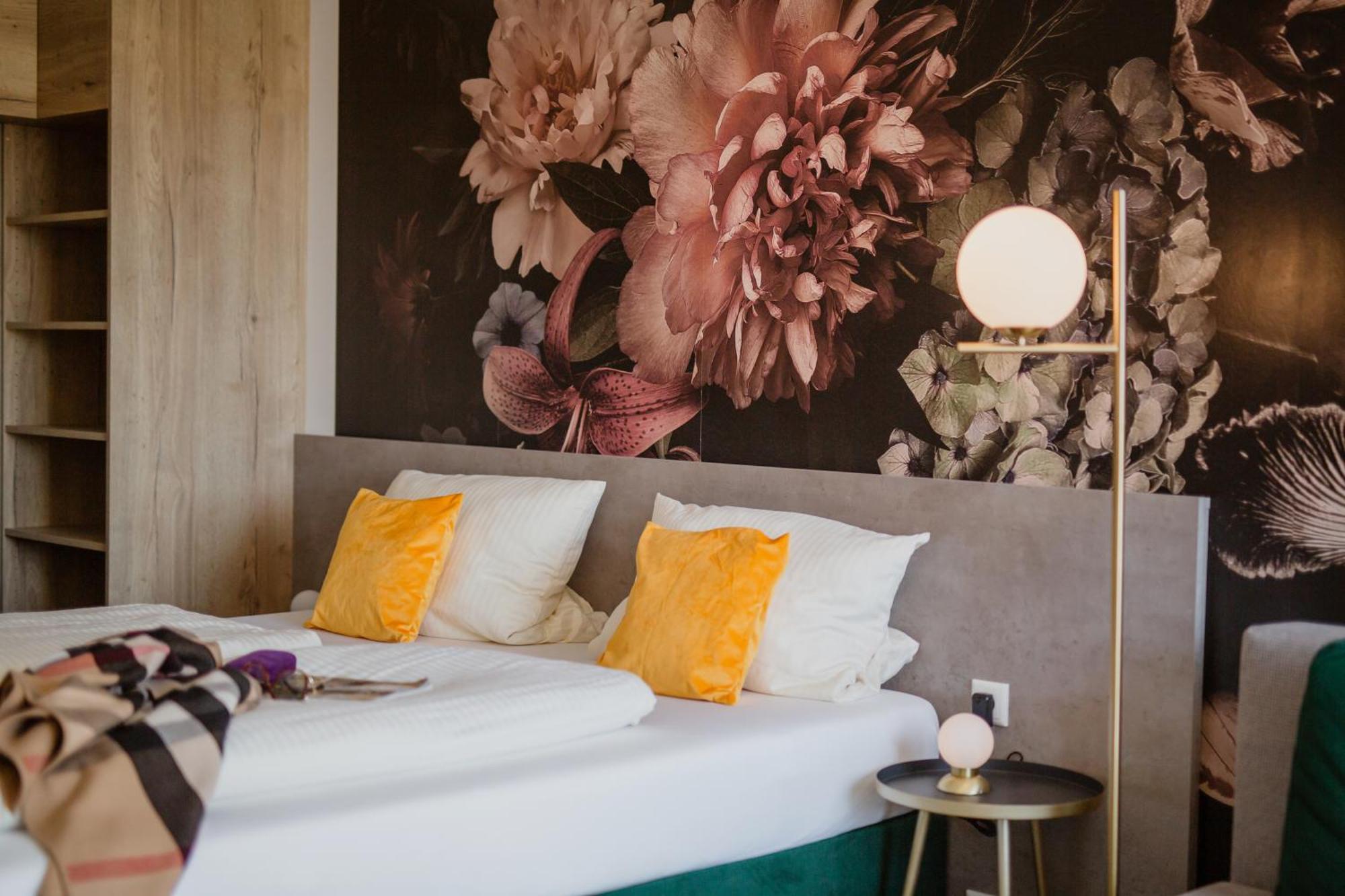 Hotel Villa Toskana Parsberg Εξωτερικό φωτογραφία
